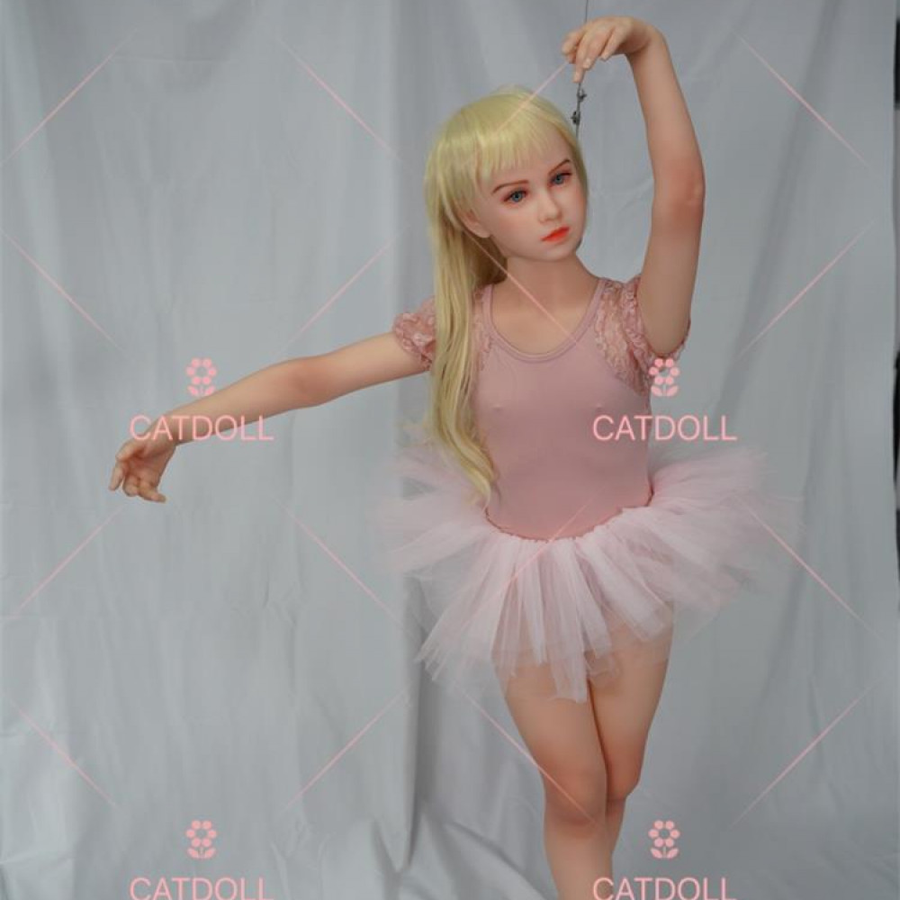 Catdoll 130cm Sasha